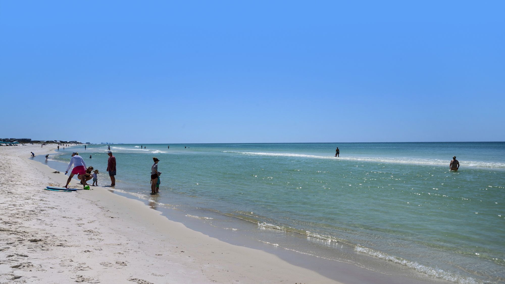 Dunes Estates Grounds & Amenities