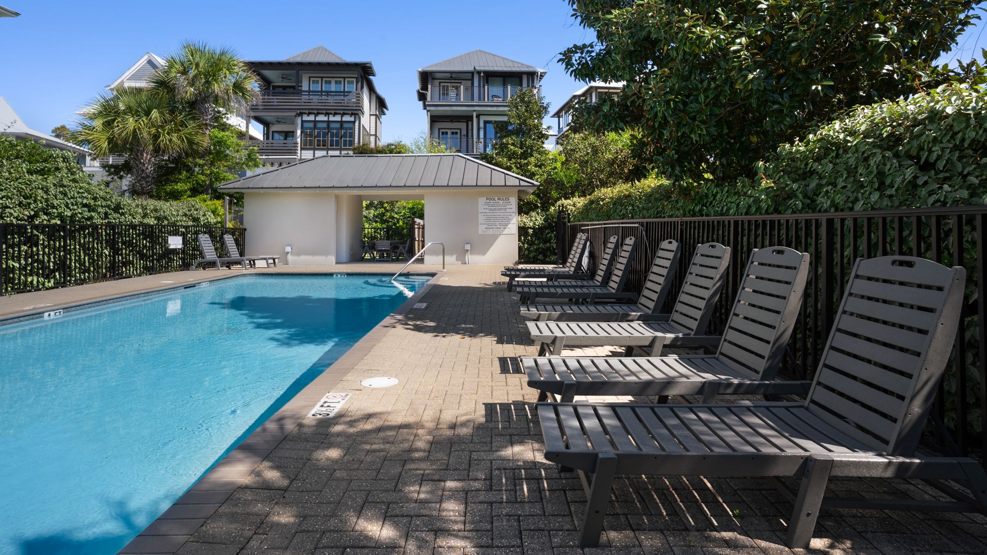 Dunes Estates Grounds & Amenities