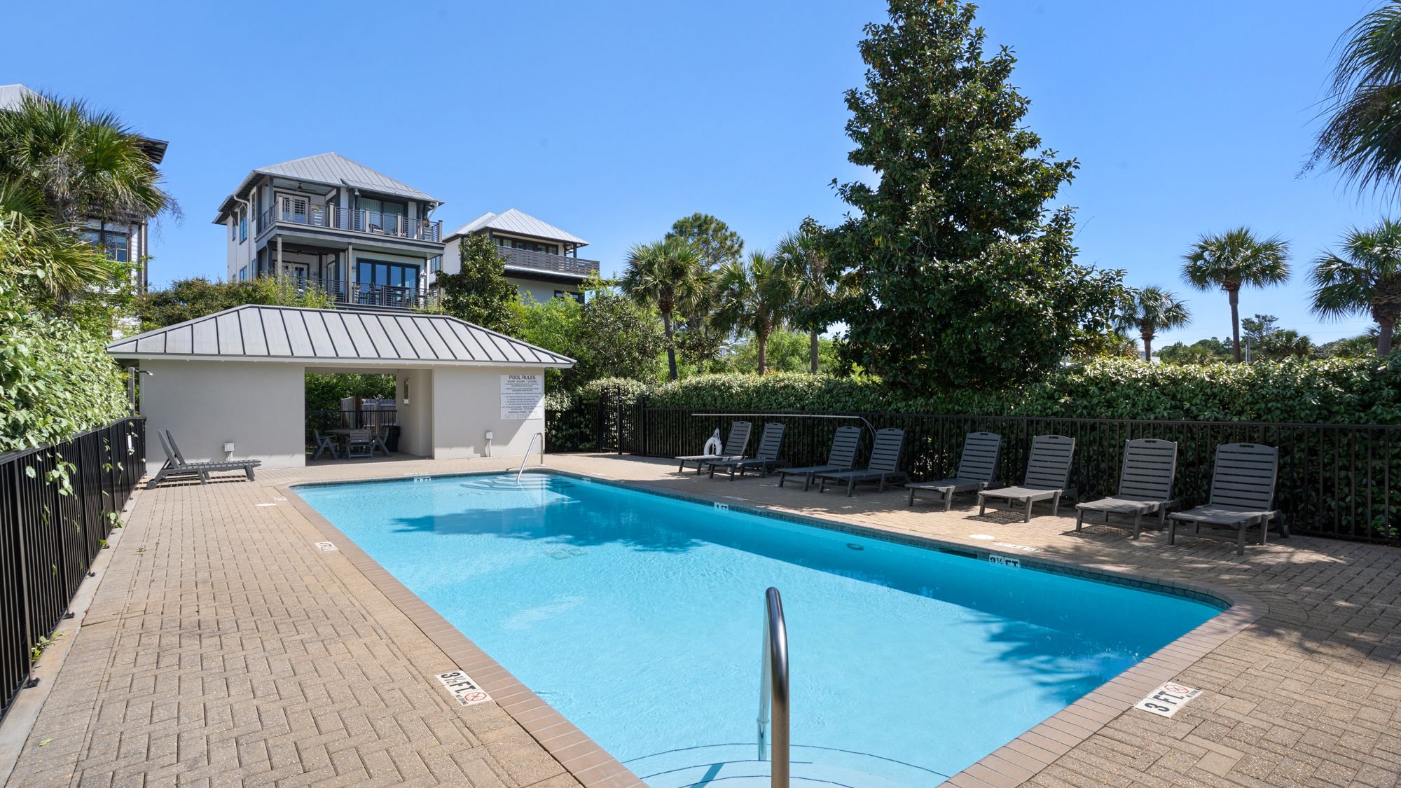 Dunes Estates Grounds & Amenities