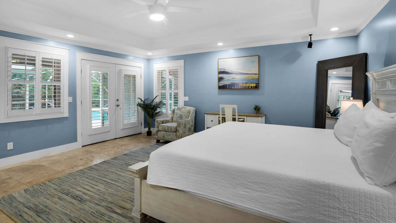 18 Initial Ln: Bedroom 1 18 Initial Ln: Bedroom 1