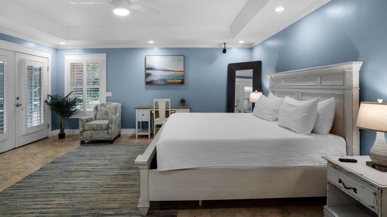 18 Initial Ln: Bedroom 1 18 Initial Ln: Bedroom 1