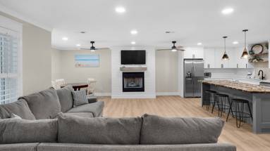 18 Initial Ln: Living area 18 Initial Ln: Living area