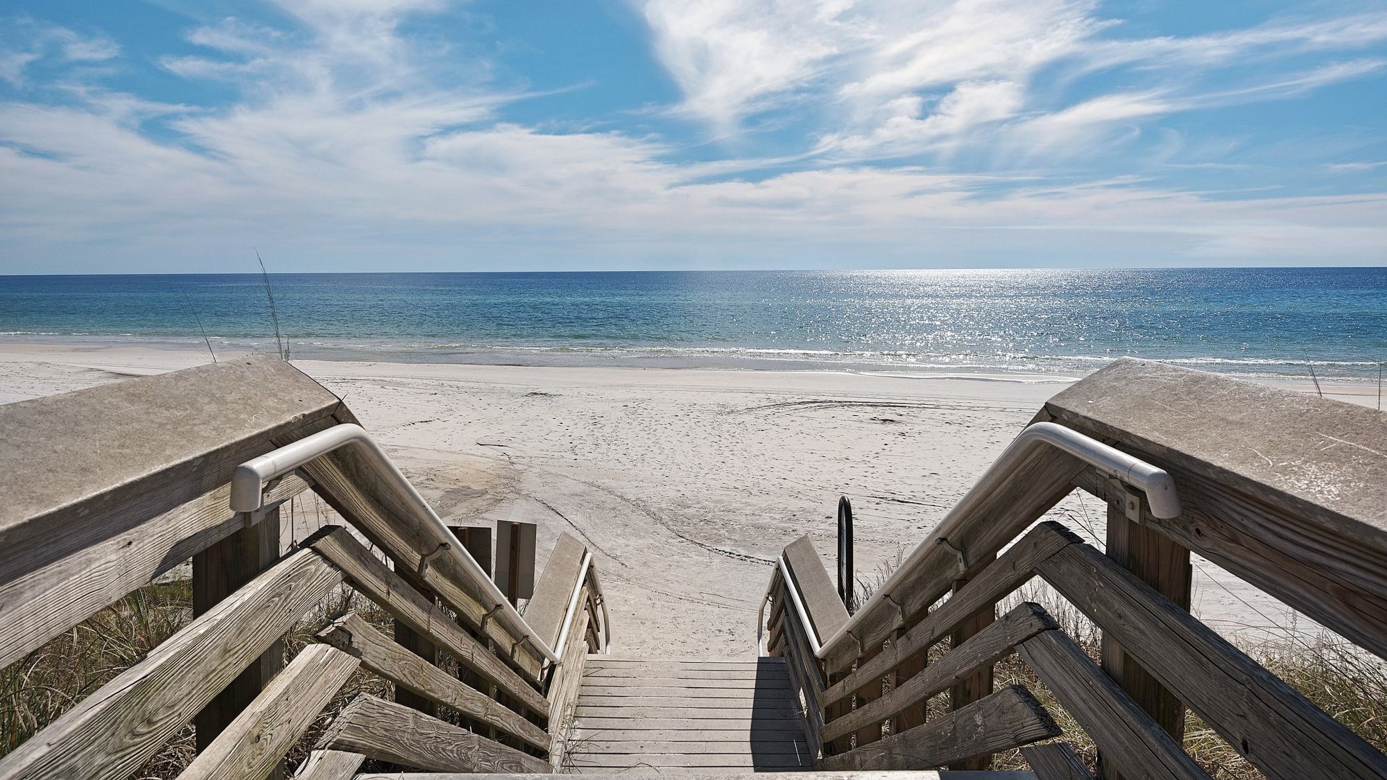 Cassine Village Grounds & Amenities