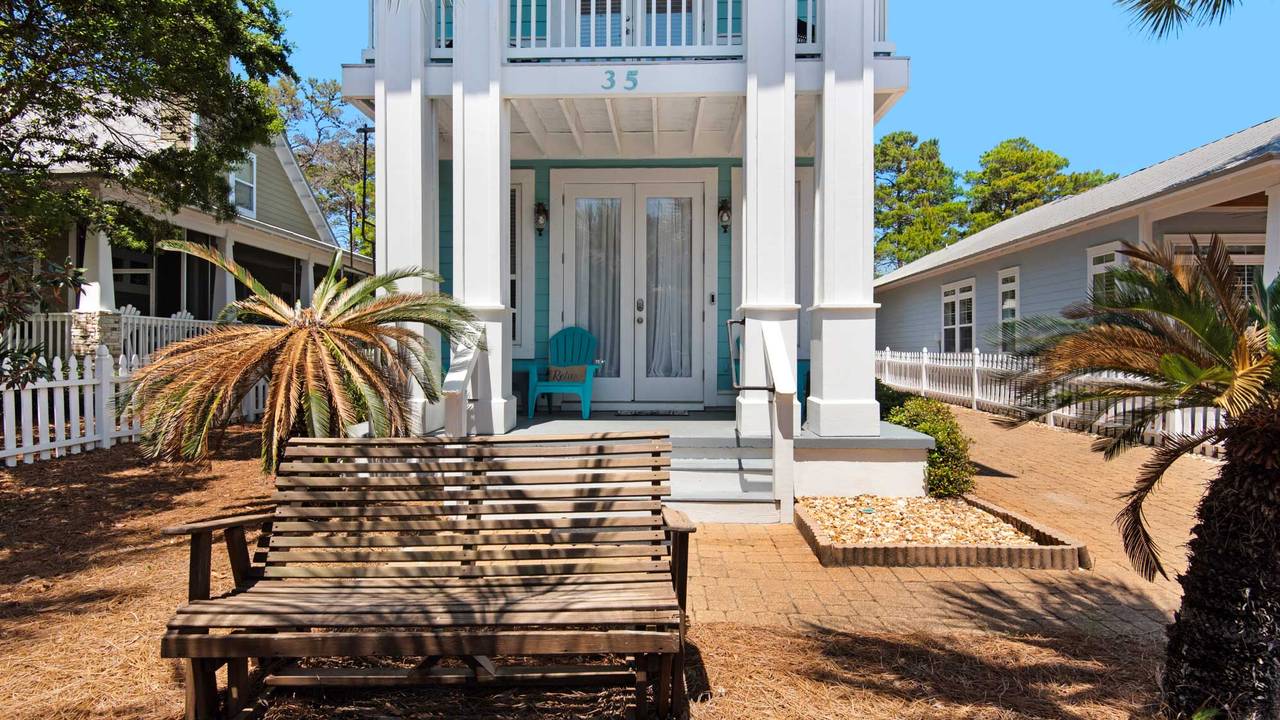 Walking on Waves Walking on Waves