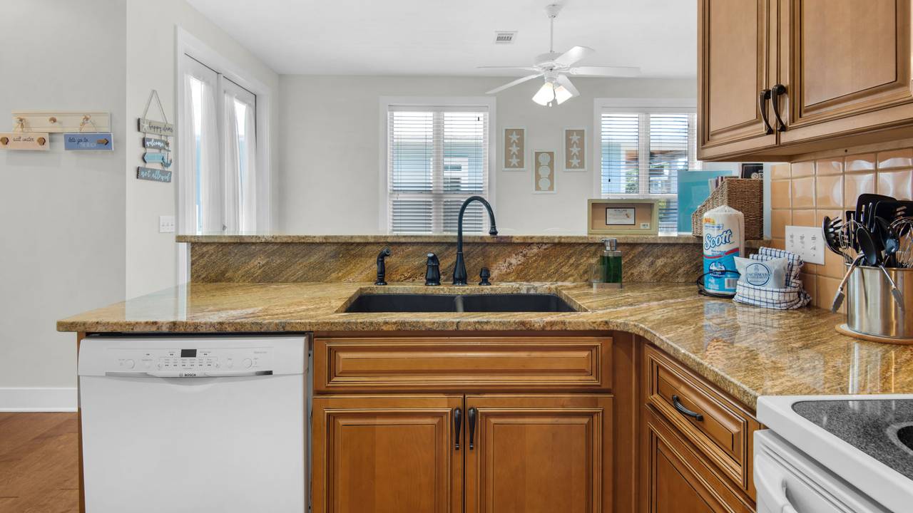 Walking on Waves Walking on Waves