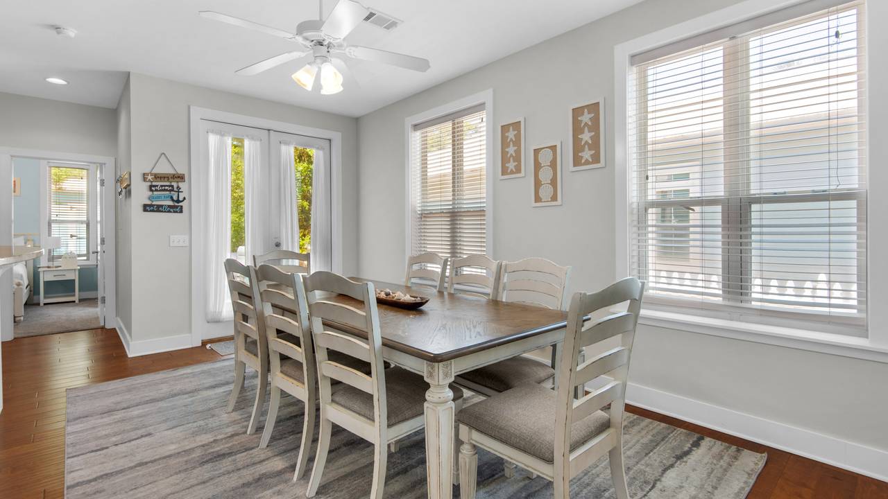 Walking on Waves Walking on Waves