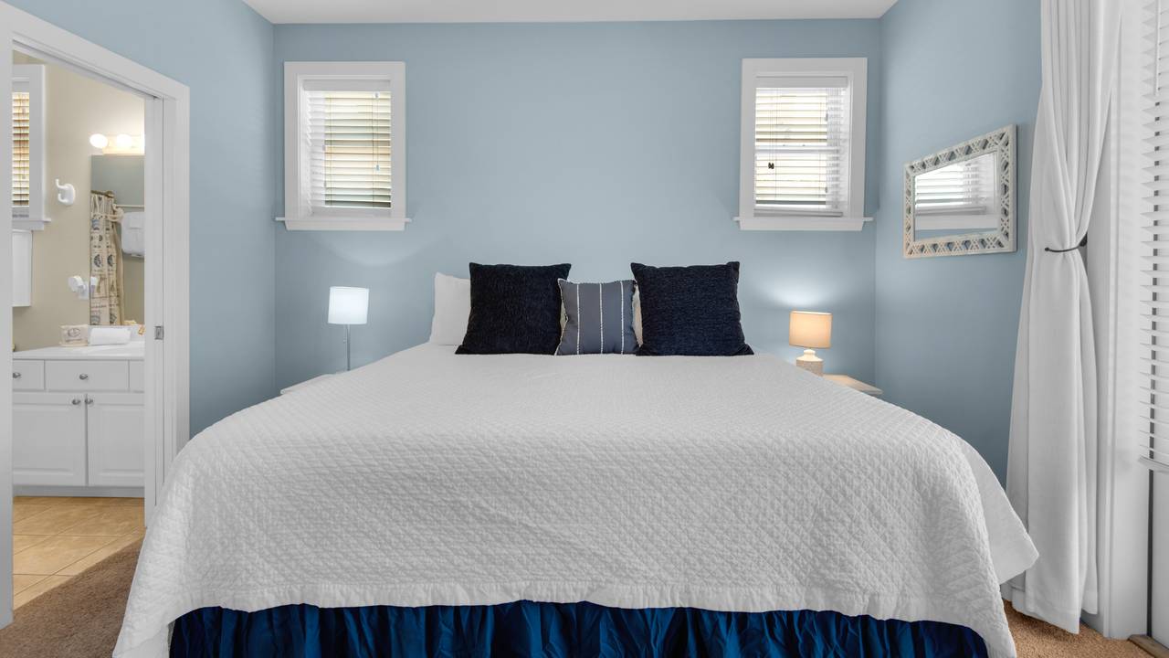 Walking on Waves Walking on Waves