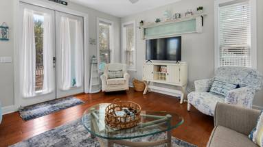 Walking on Waves Walking on Waves