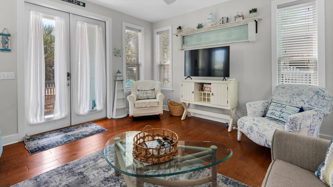 Walking on Waves Walking on Waves