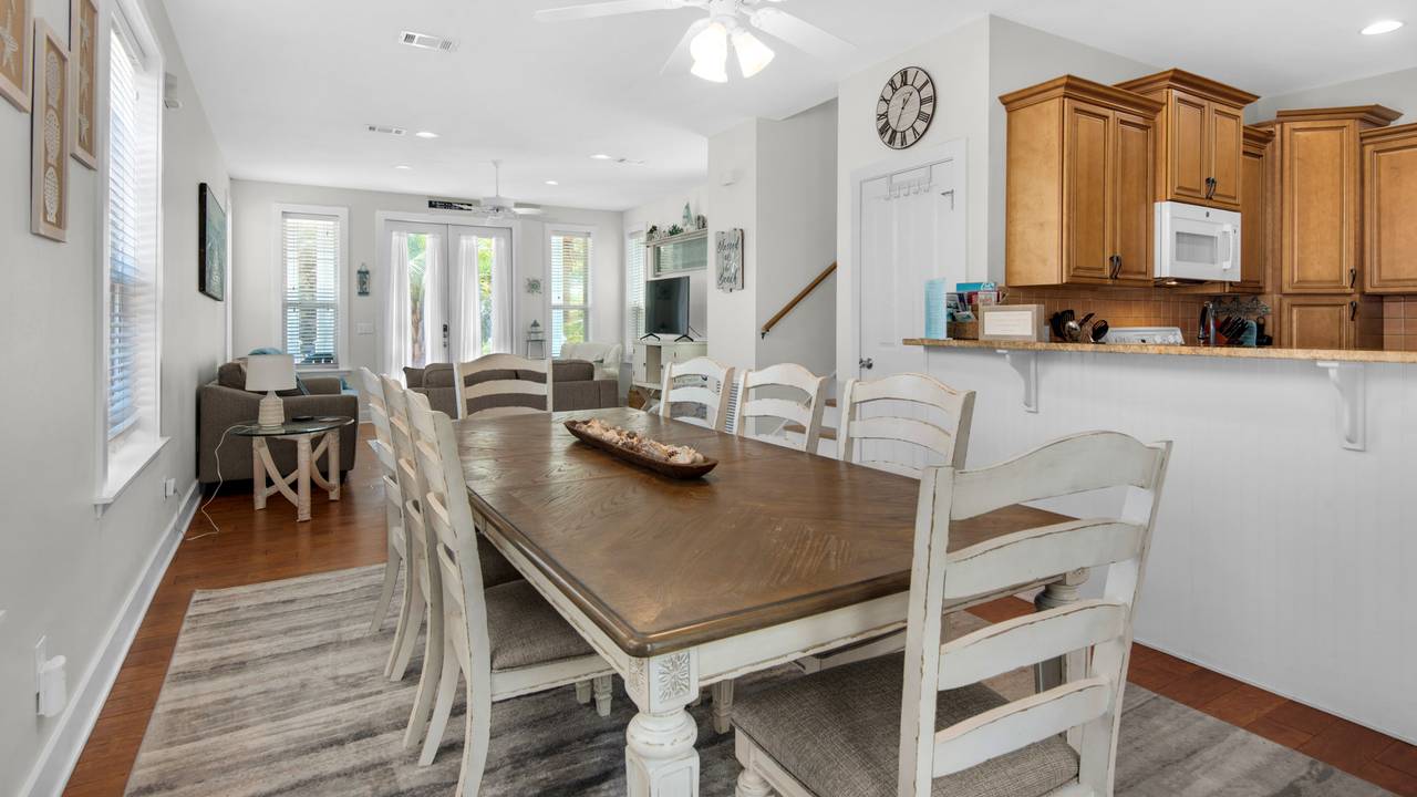 Walking on Waves Walking on Waves