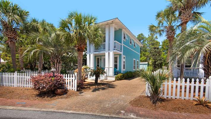 Walking on Waves Walking on Waves