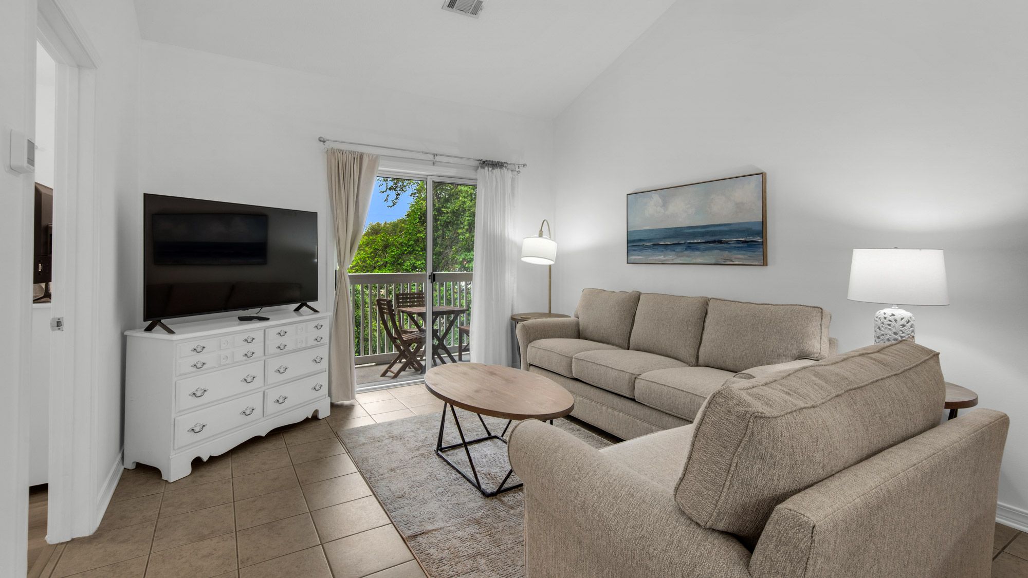 Herons Watch 6207 Dining area