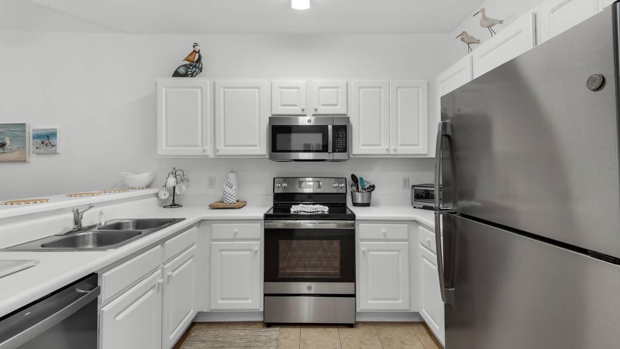 Herons Watch 6207 Kitchen Herons Watch 6207 Kitchen