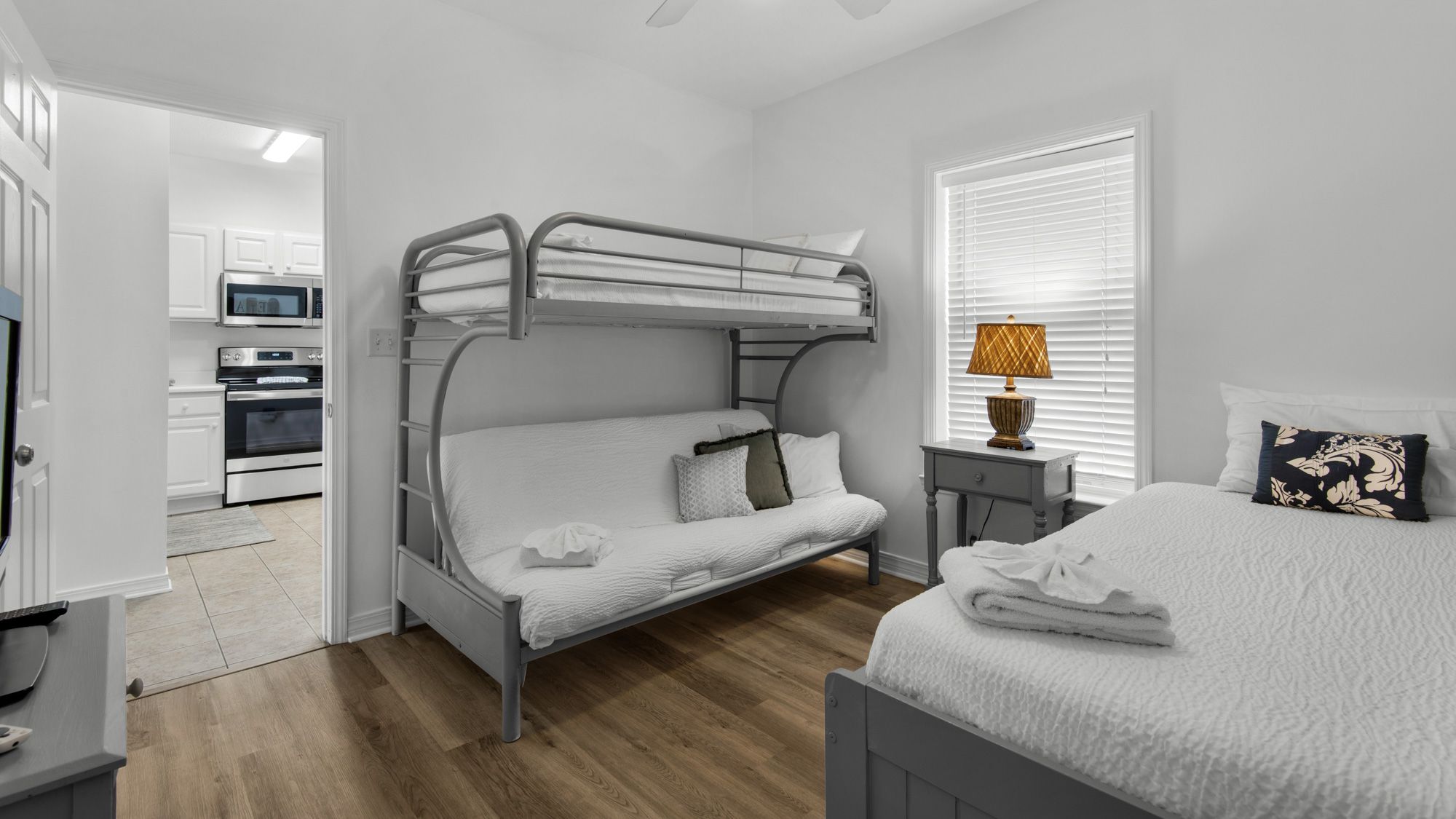 Herons Watch 6207 Bedroom 2