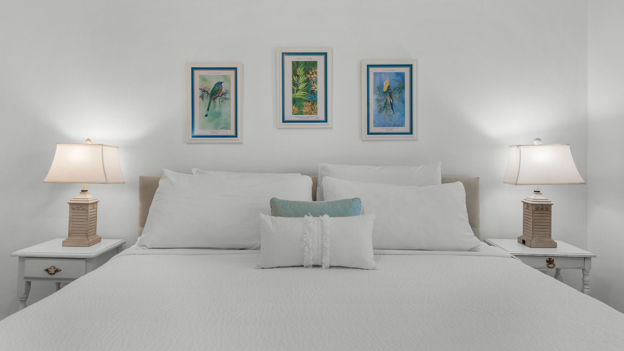 Herons Watch 6207 Bedroom 1