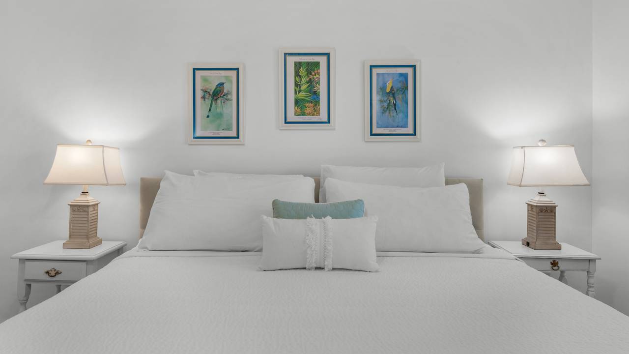 Herons Watch 6207 Bedroom 1 Herons Watch 6207 Bedroom 1