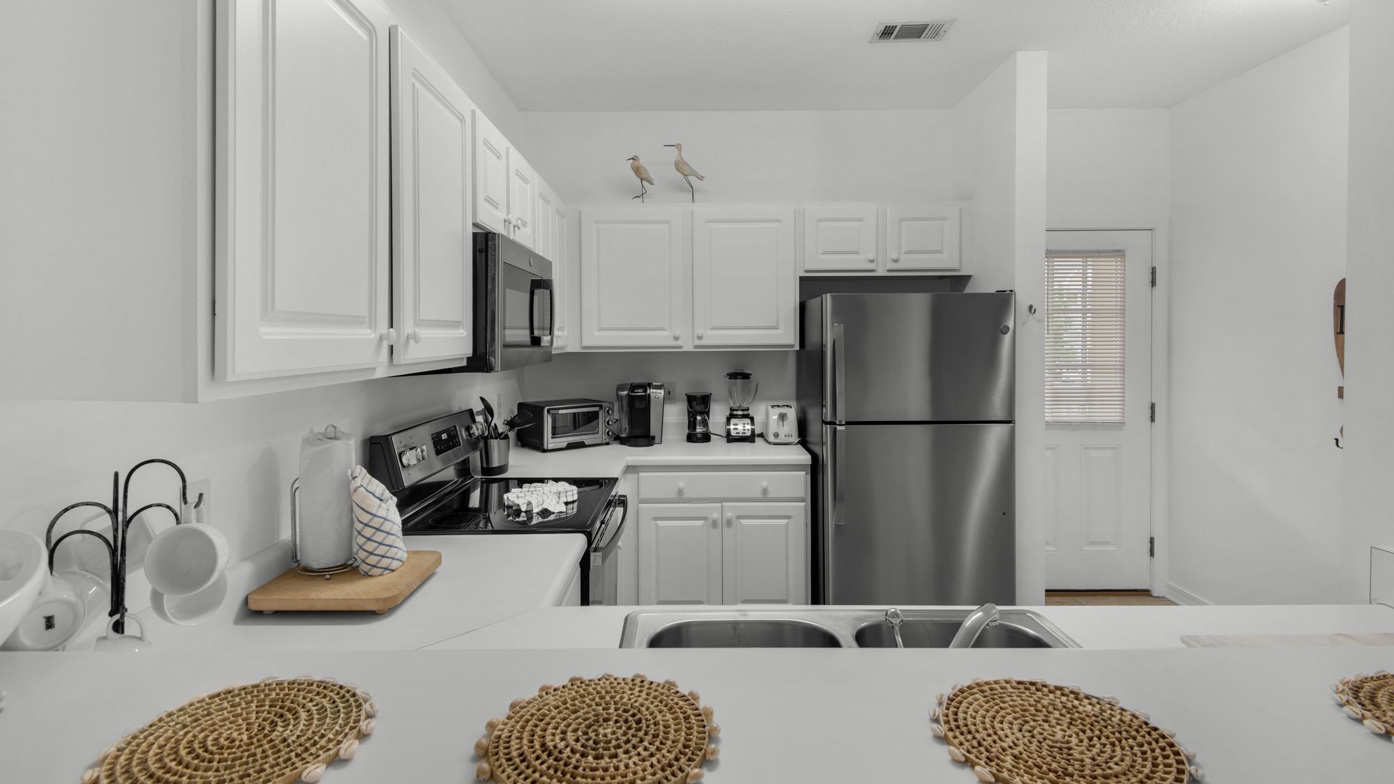 Herons Watch 6207 Kitchen 