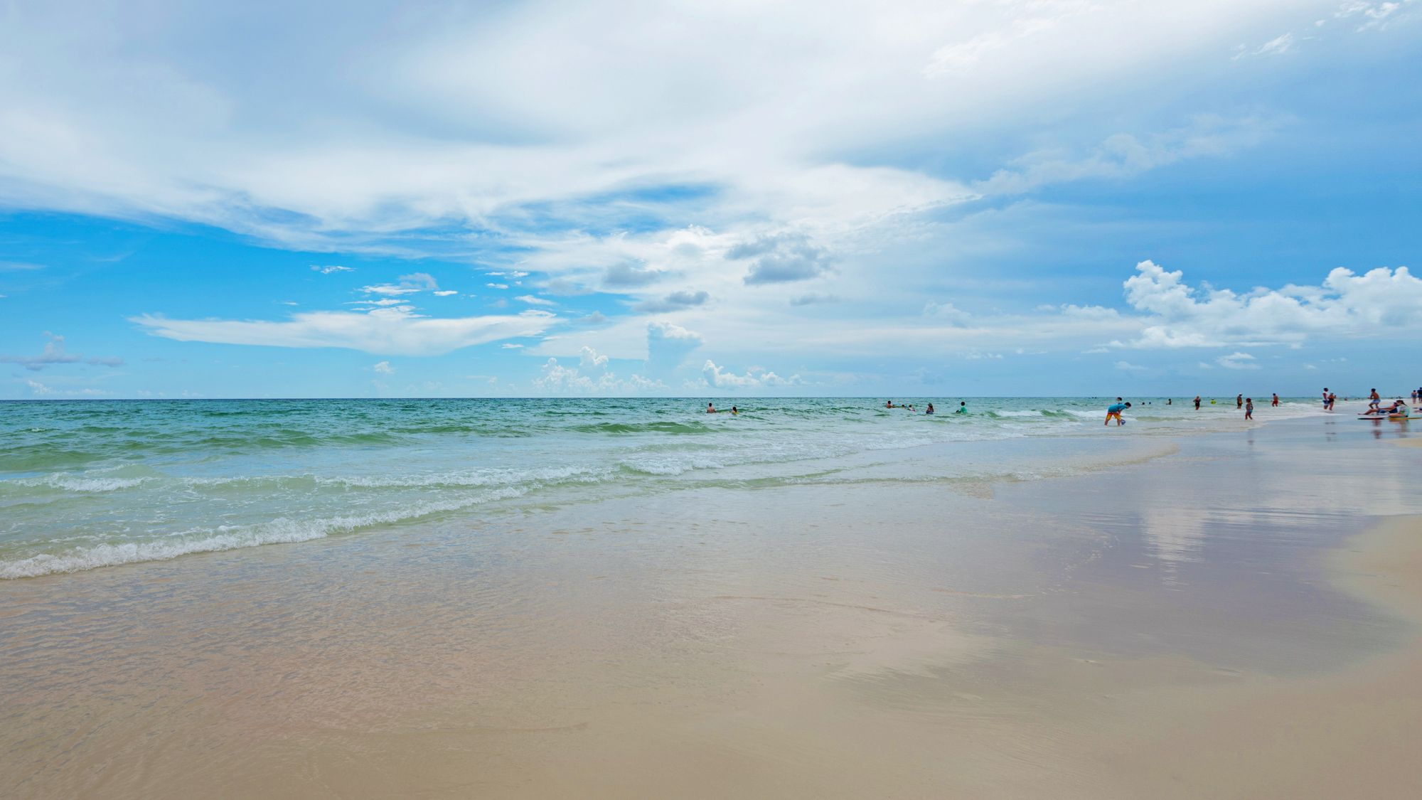 Herons Watch Grounds & Amenities