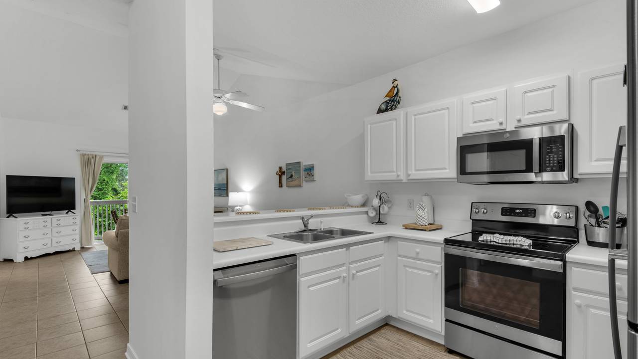 Herons Watch 6207 Kitchen Herons Watch 6207 Kitchen