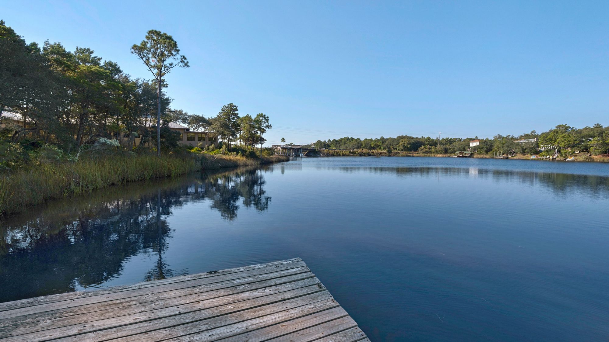 Herons Watch Grounds & Amenities