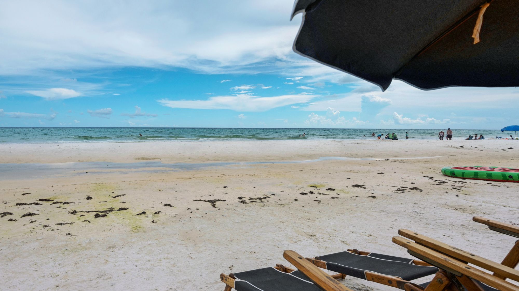 Herons Watch Grounds & Amenities