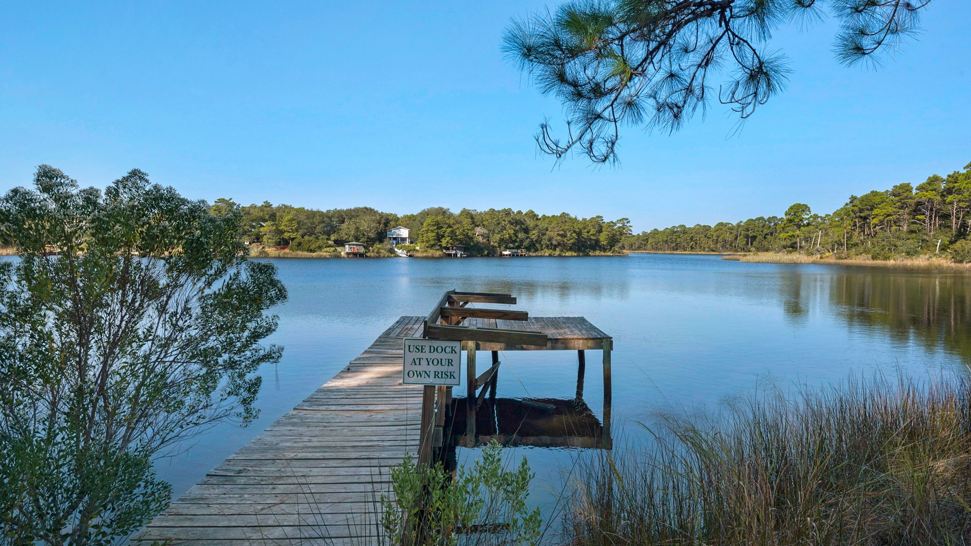 Herons Watch Grounds & Amenities
