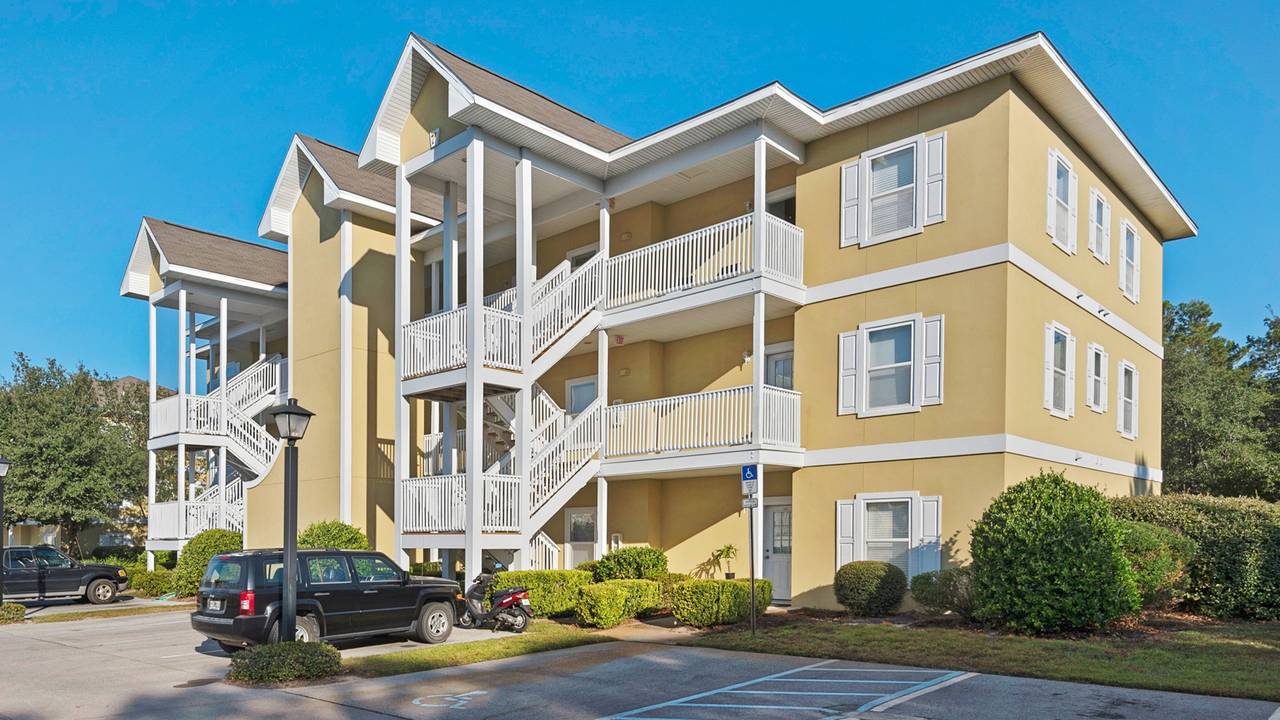 Herons Watch Grounds & Amenities Herons Watch Grounds & Amenities