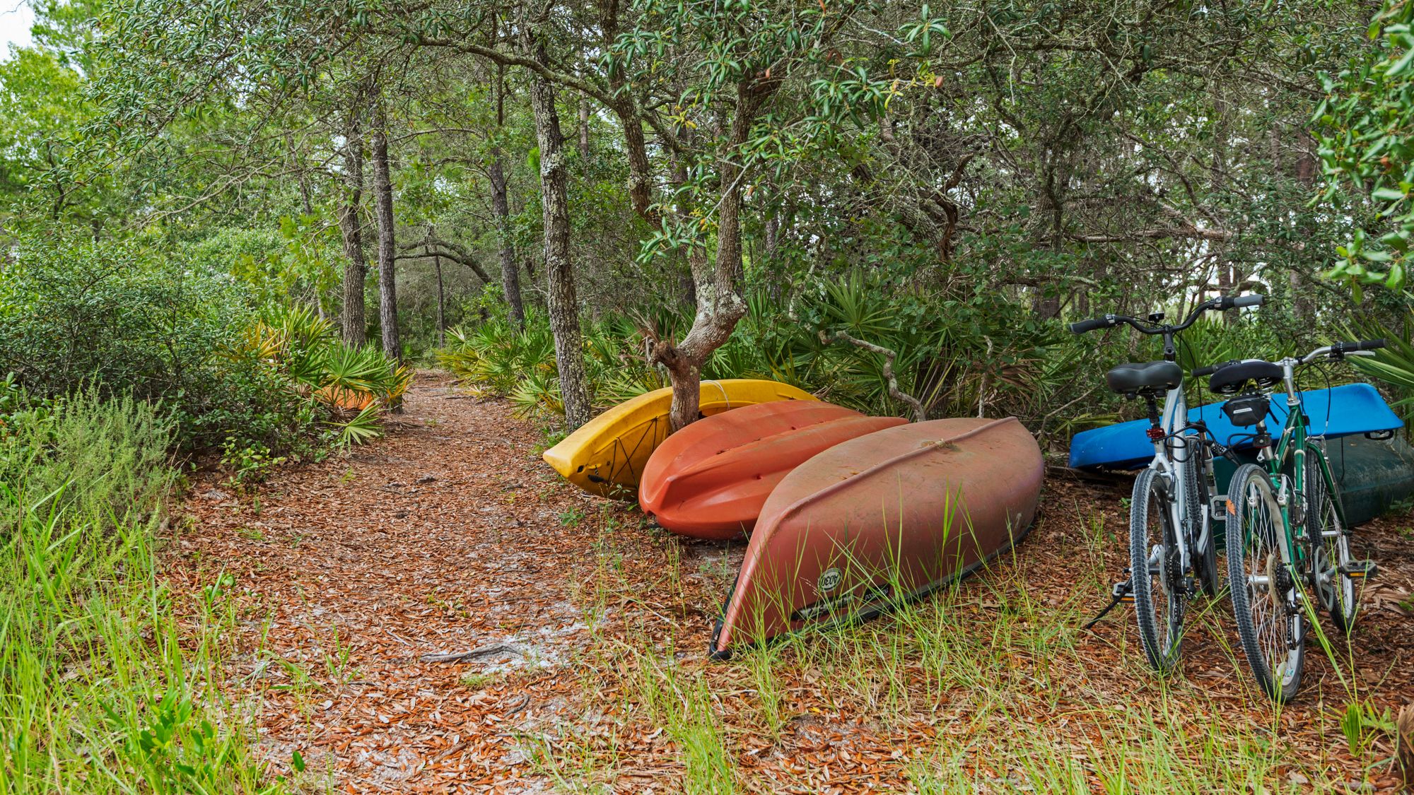 Herons Watch Grounds & Amenities