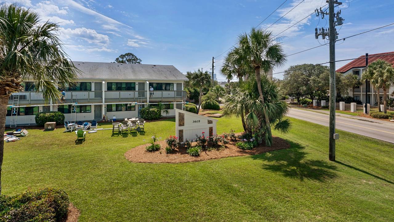 Hidden Beach 201 Hidden Beach 201