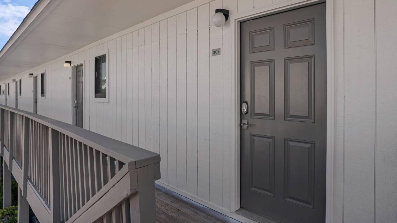 Hidden Beach 201 Hidden Beach 201