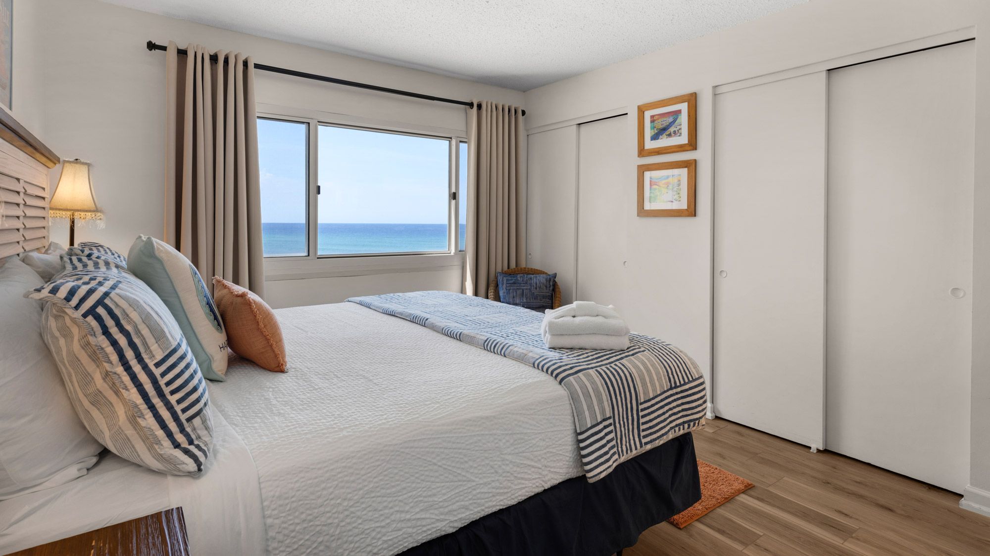 Sunnyside Up - Bedroom 1