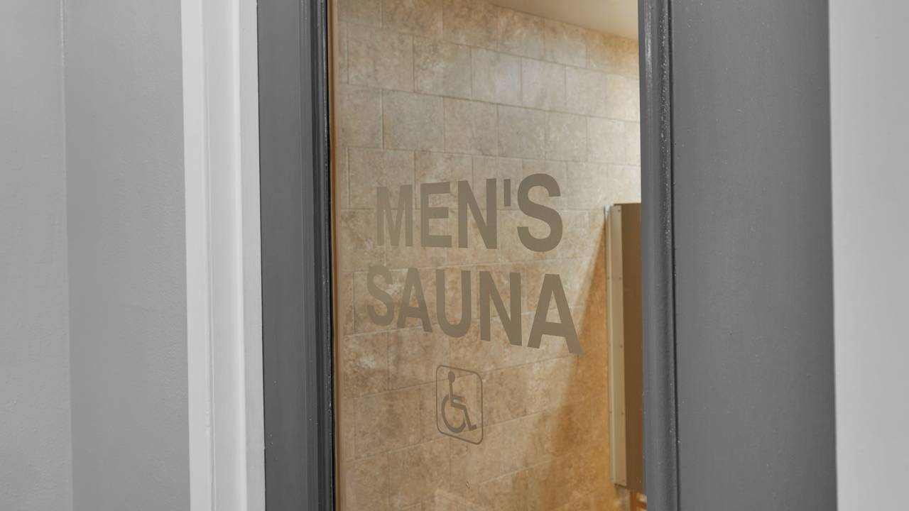 Pinnacle Port Grounds & Amenities Pinnacle Port Grounds & Amenities