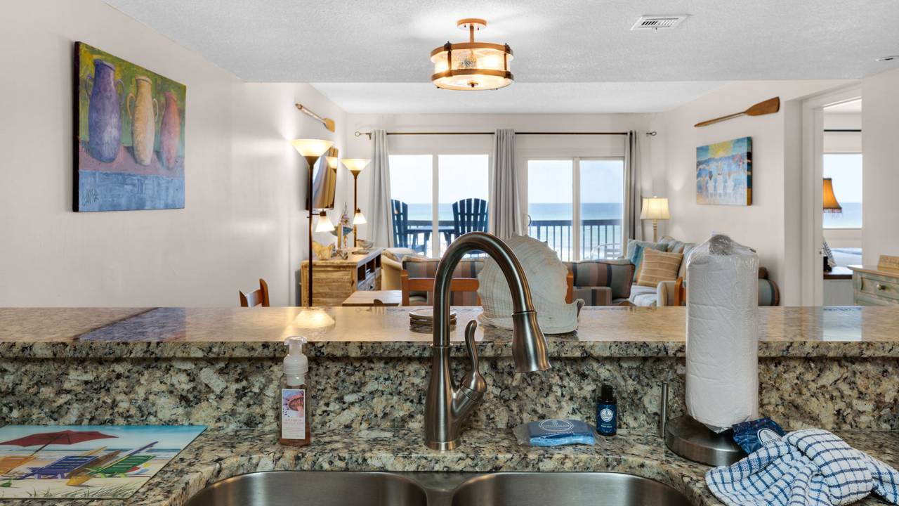 Sunnyside Up - Kitchen Sunnyside Up - Kitchen