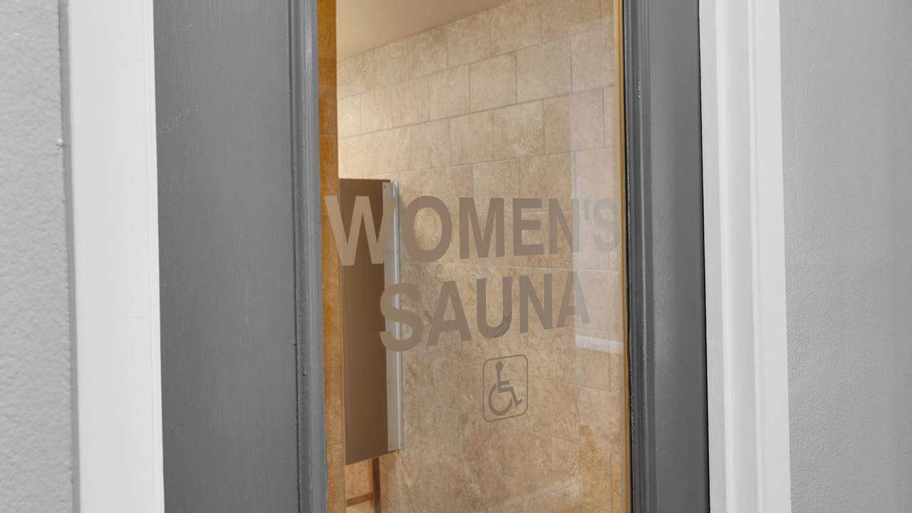 Pinnacle Port Grounds & Amenities Pinnacle Port Grounds & Amenities