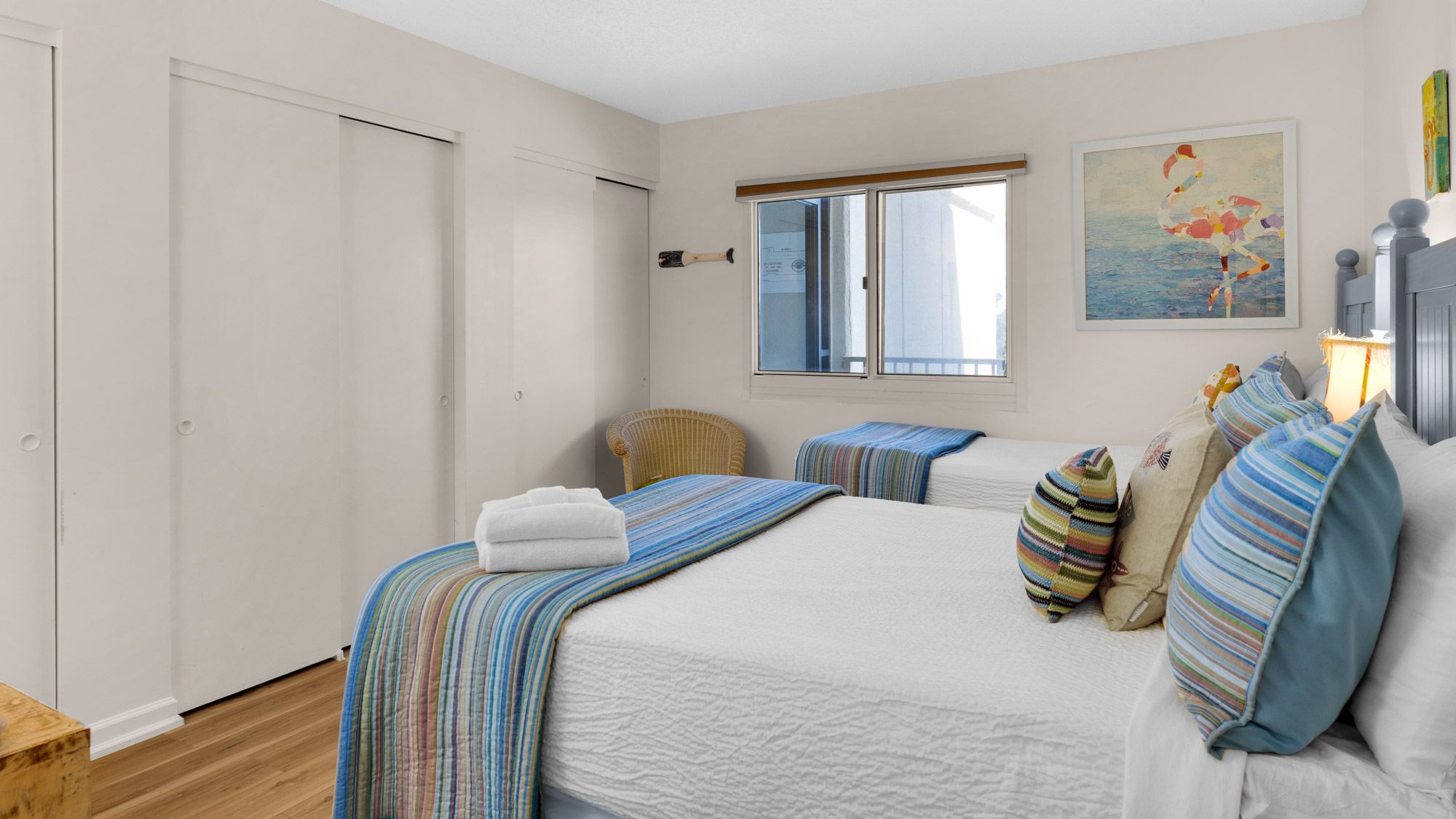 Sunnyside Up - Bedroom 2