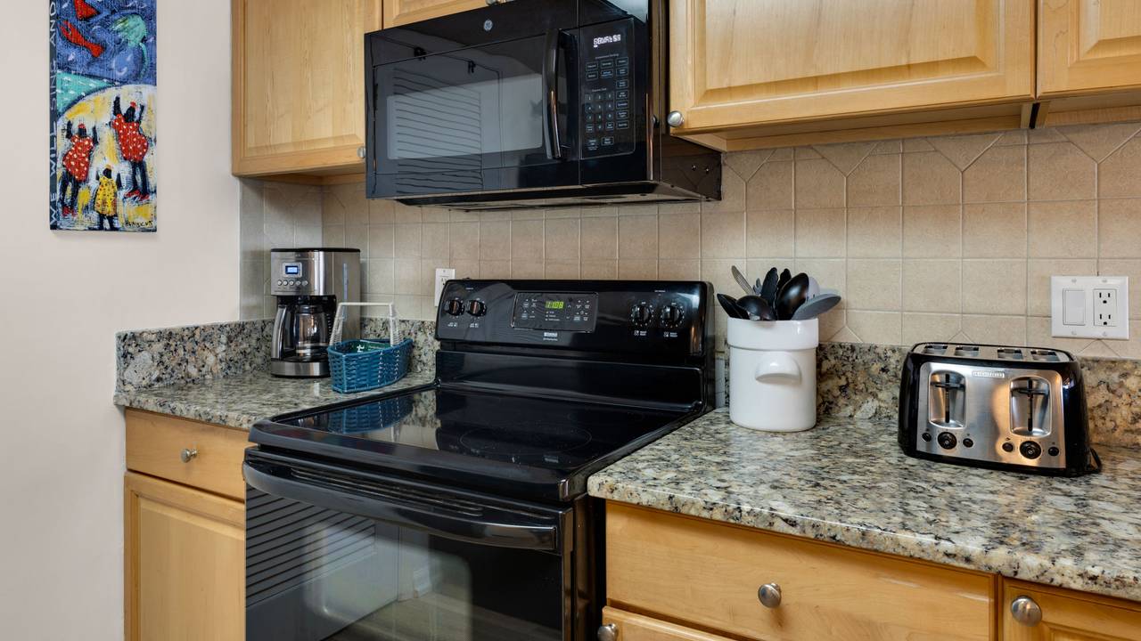 Sunnyside Up - Kitchen Sunnyside Up - Kitchen