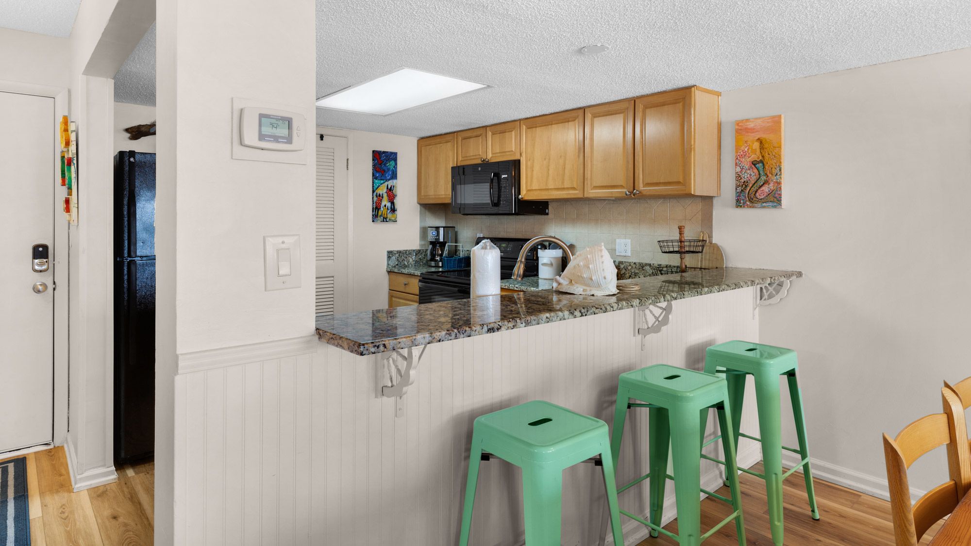 Sunnyside Up - Breakfast Bar