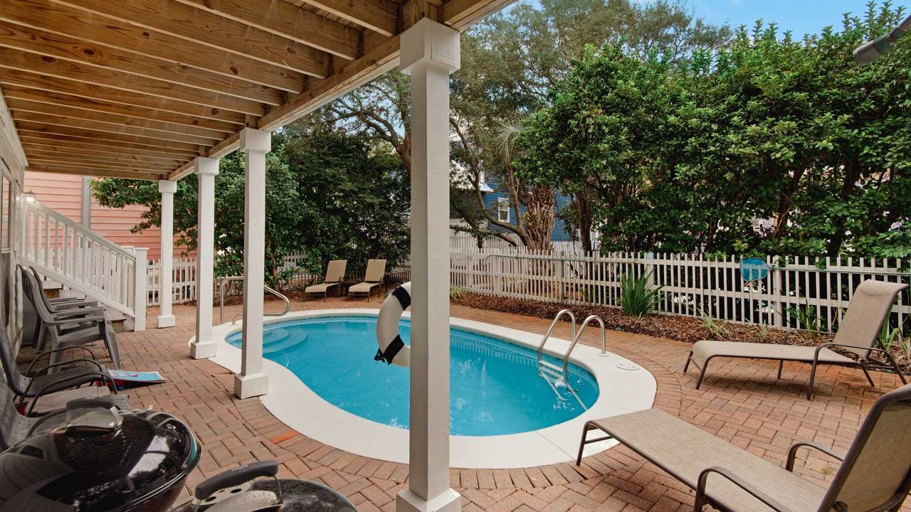 Just Add Salt - Private Pool Just Add Salt - Private Pool