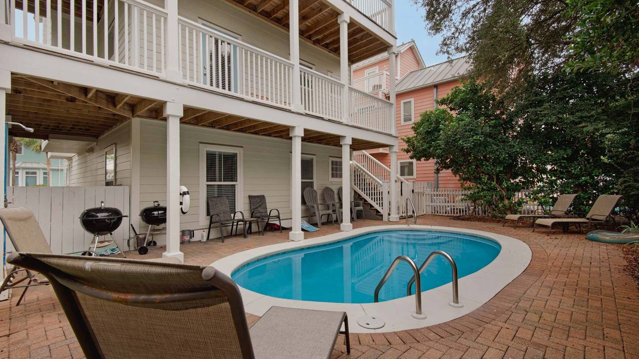 Just Add Salt - Private Pool Just Add Salt - Private Pool