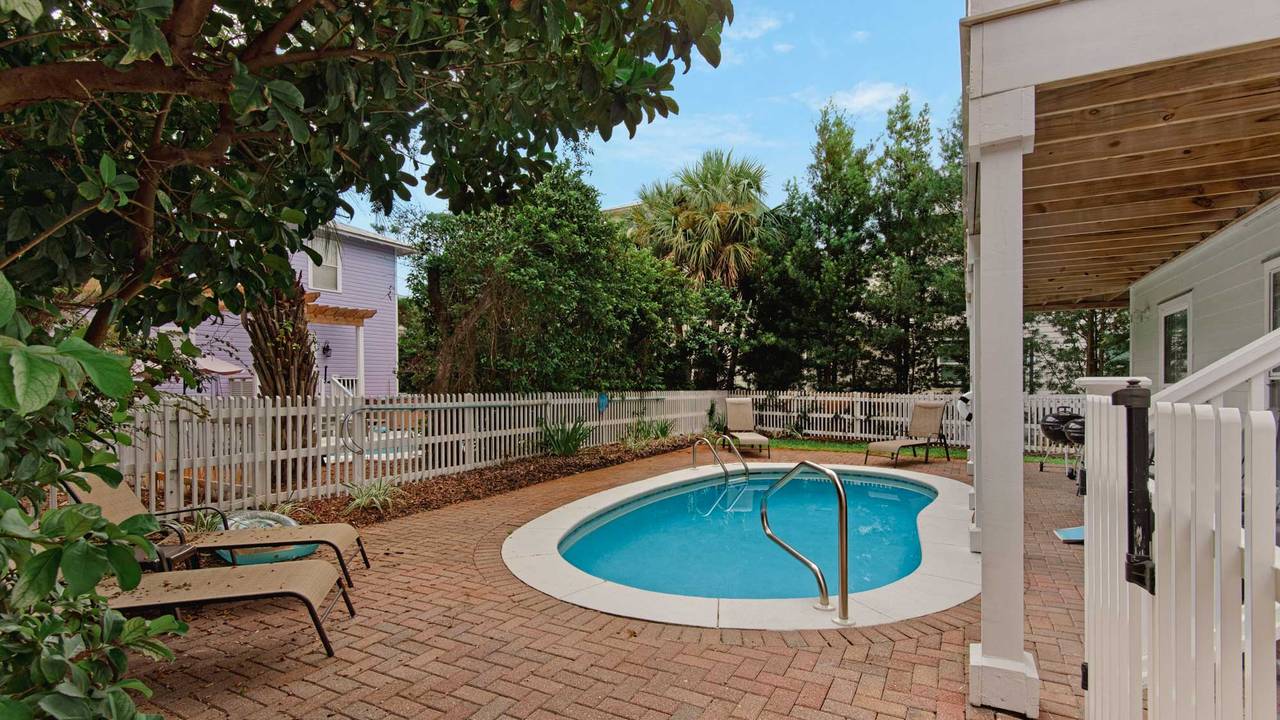 Just Add Salt - Private Pool Just Add Salt - Private Pool