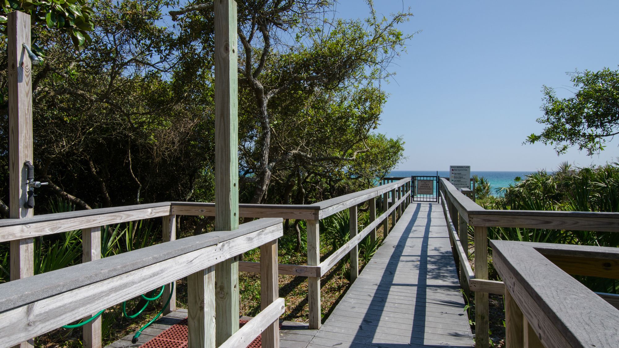 Legacy Grounds & Amenities