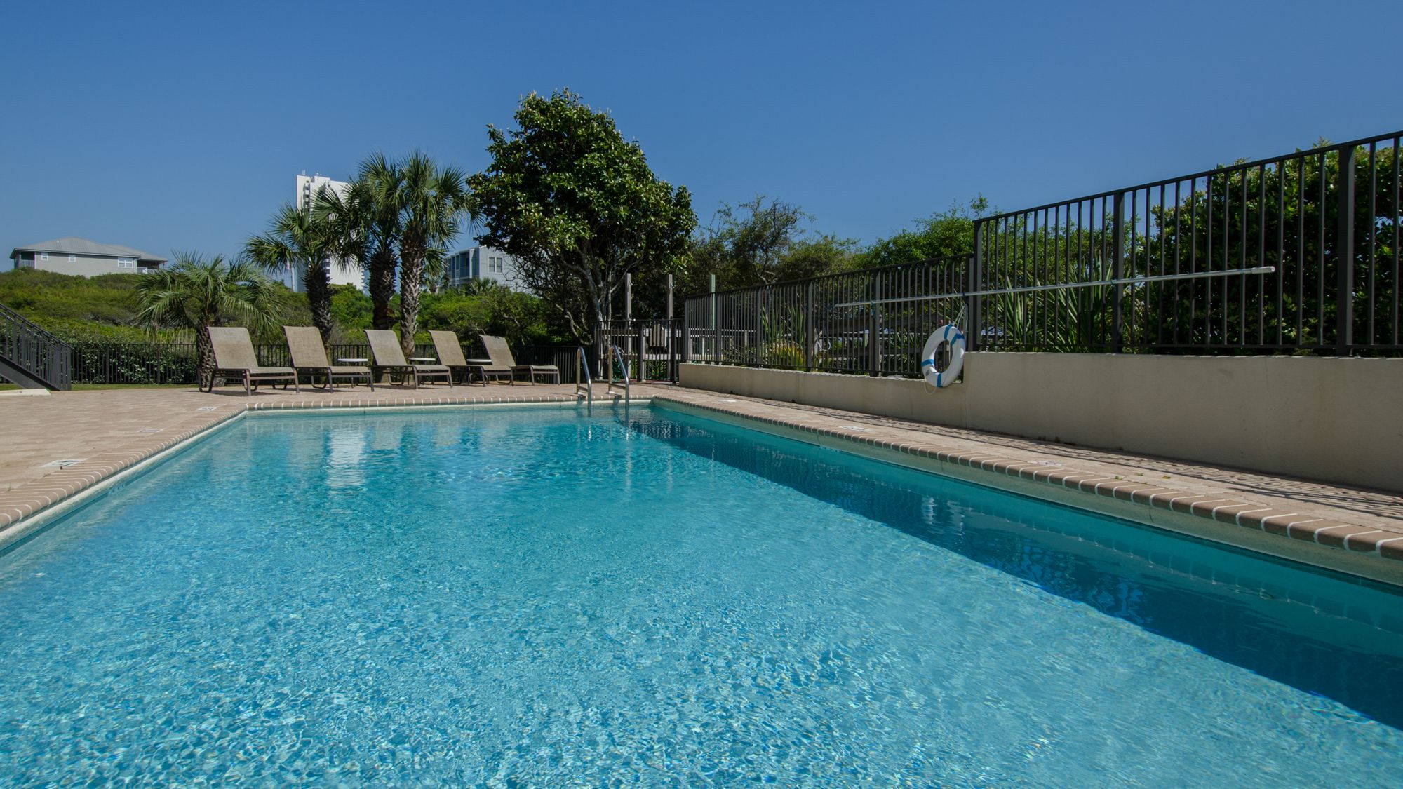 Legacy Grounds & Amenities