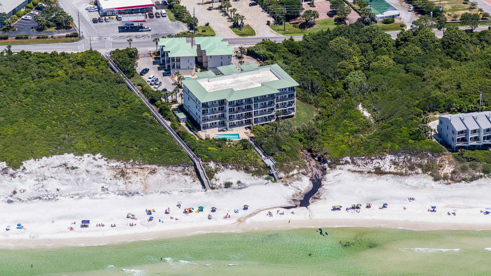 Legacy Grounds & Amenities