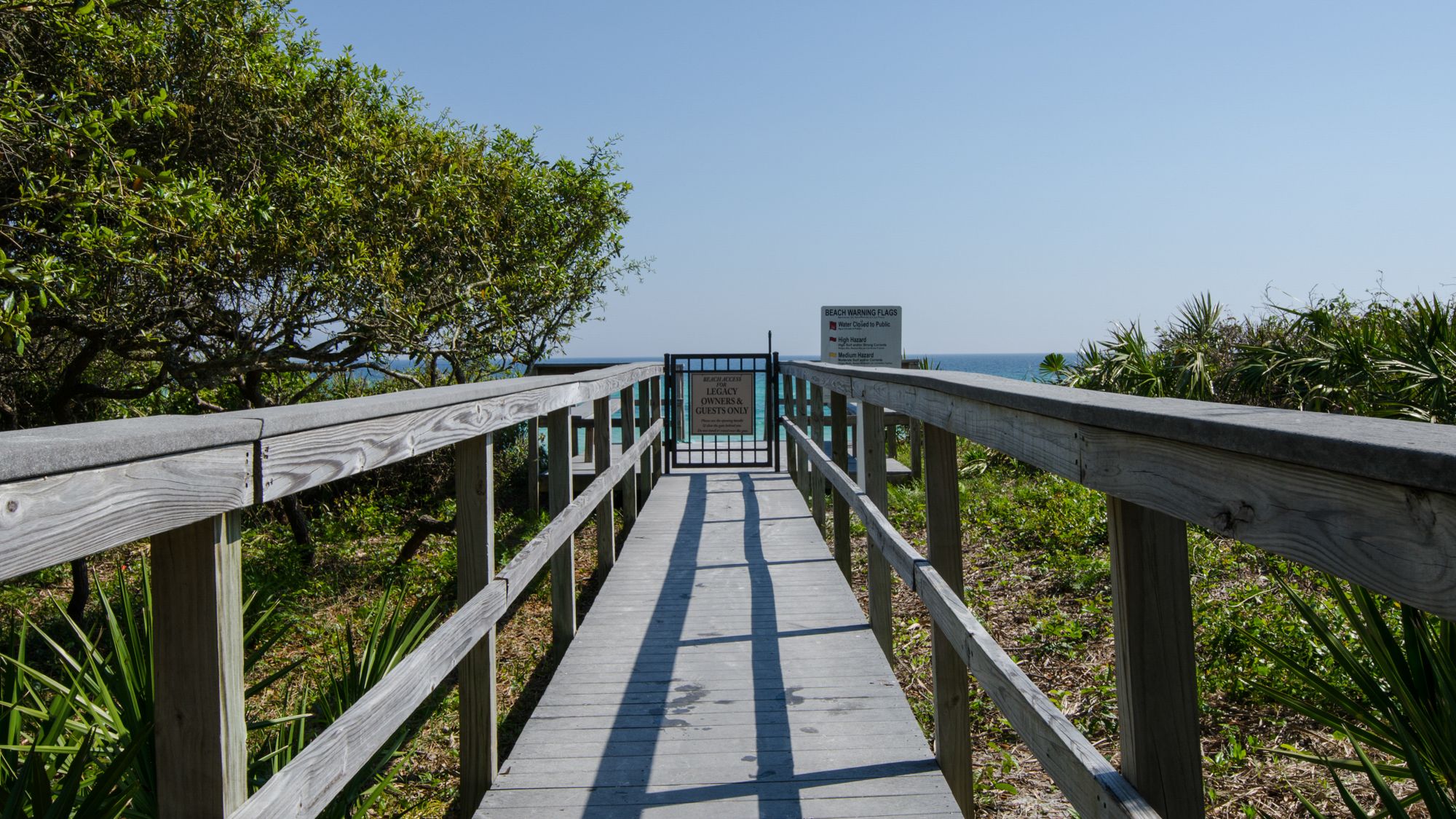 Legacy Grounds & Amenities