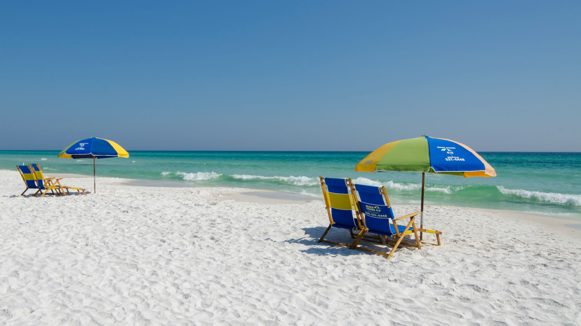 Legacy Grounds & Amenities