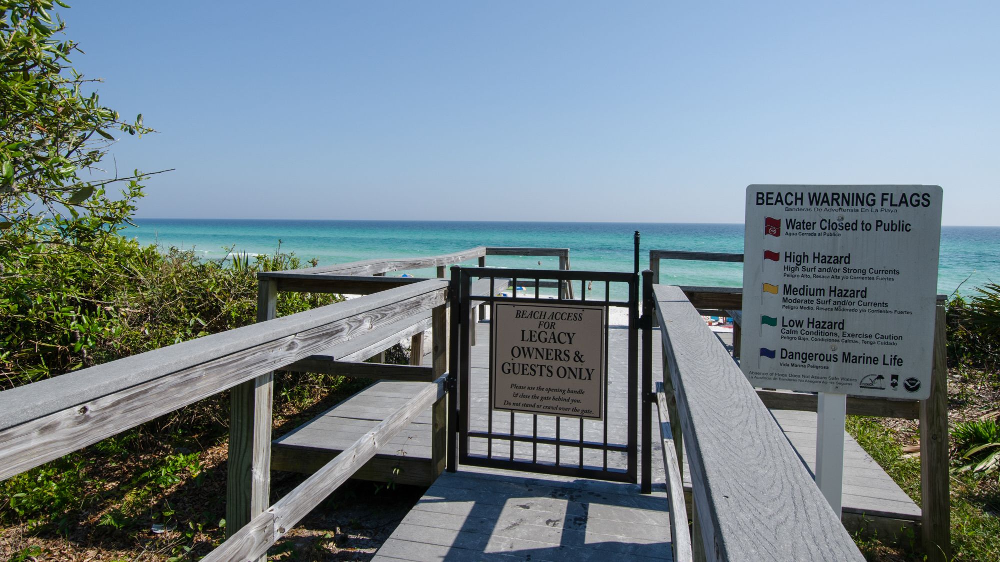 Legacy Grounds & Amenities