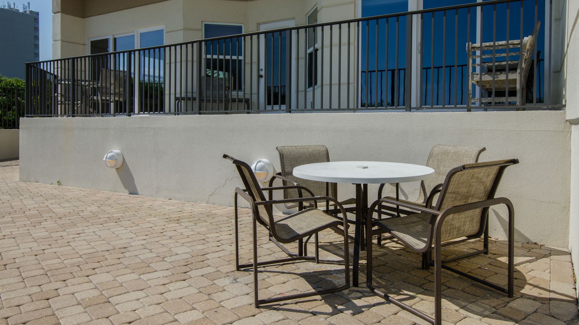 Legacy Grounds & Amenities