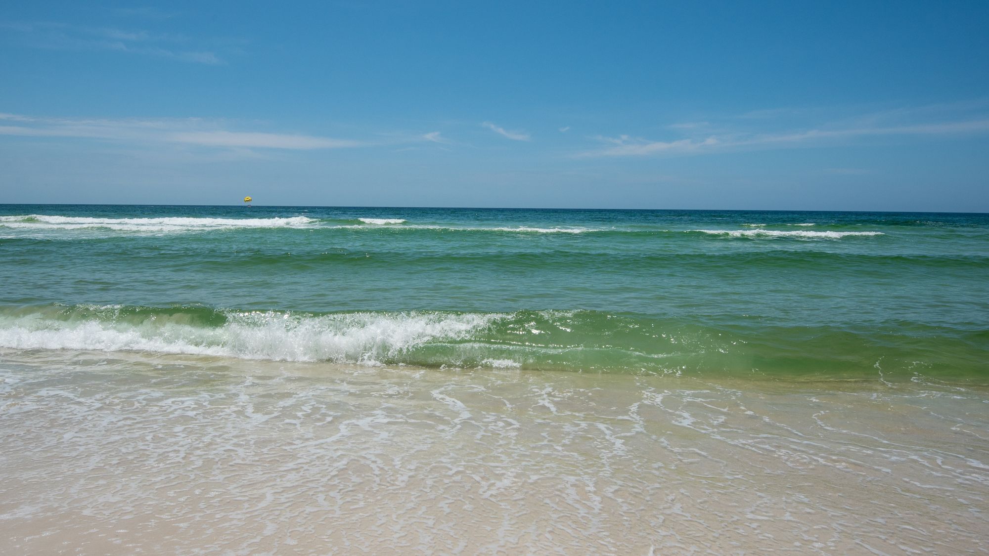 Beachwood Villas Grounds & Amenities