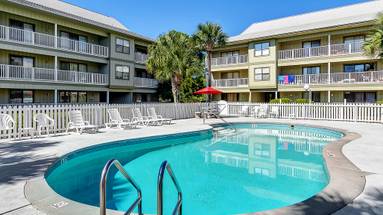 Beachwood Villas Grounds & Amenities Beachwood Villas Grounds & Amenities