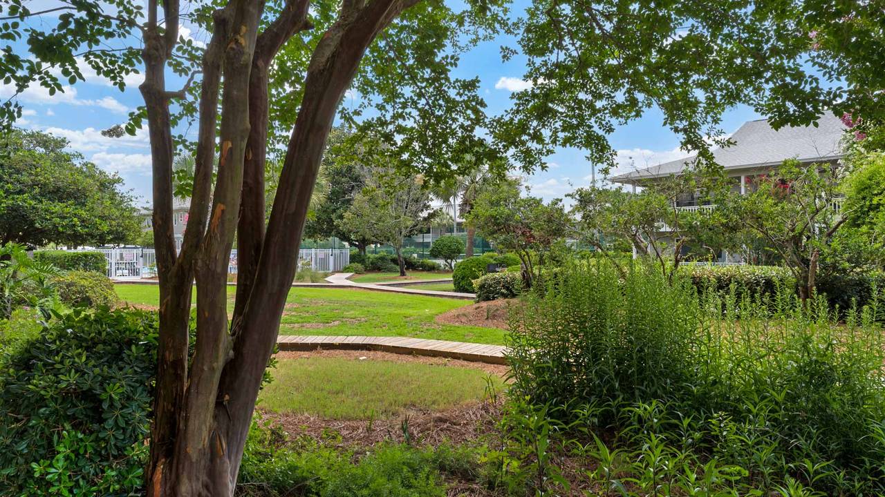 Beachwood Villas 1C Beachwood Villas 1C